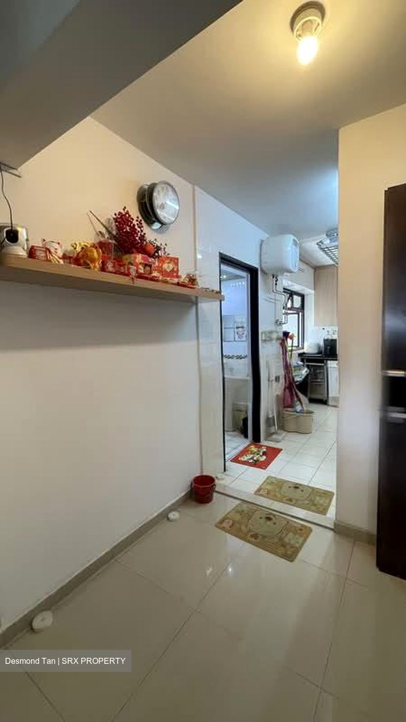 Blk 26B Membina Court (Bukit Merah), HDB 4 Rooms #600103071